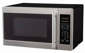 Hamilton 07cf 700w ss microwave