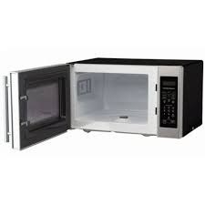 Hamilton 07cf 700w ss microwave
