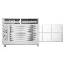 Cool living 5k window ac unit