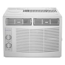 Cool living 5k window ac unit
