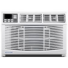 Cool living 8k window ac unit