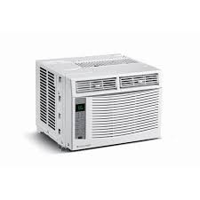 Cool living 6k window ac unit