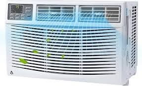 Cool living 10k window ac unit