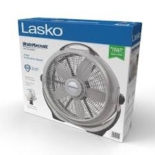 Lasko 20 wind machine