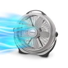 Lasko 20 wind machine