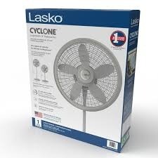 Lasko 18 stand fan