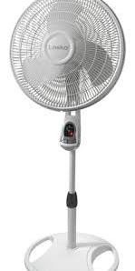Lasko Lasko 16 stand fan with remote