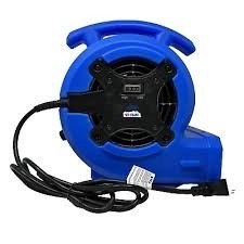 B air 1/8 hp air mover