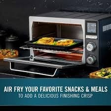 Calphalon convection oven air fryer