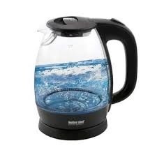 Better chef cordless kettle