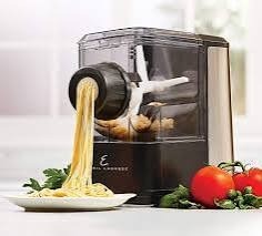 Emeril pasta and beyond