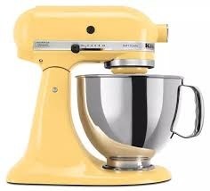 Kitchenaid stand mixer 5 quart