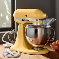 Kitchenaid stand mixer 5 quart