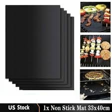 Non stick oven liner