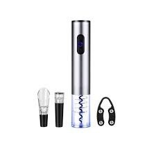 Brentwood electric wine opener