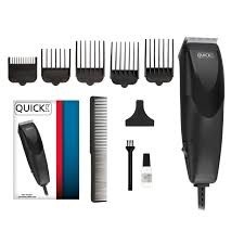 Wahl quick cut hair clipper 10 pieces
