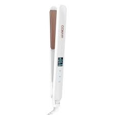 Conair straightening hair straight
