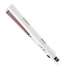 Conair straightening hair straight
