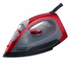Brentwood steam iron
