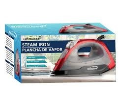Brentwood steam iron