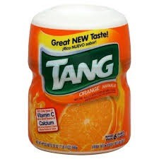 Tang orange 510 gr