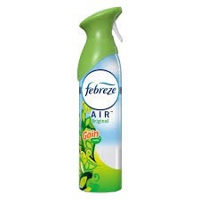 Febreze again original