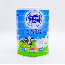 Frisian flag milk powder 900gm