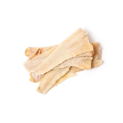 Boneless saltfish 0.52 kg
