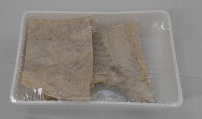 Salf Fish Ling saltfish 1.059kg