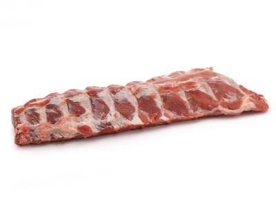 Spear ribs 1.372 kg