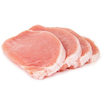 Pork 1.018 kg 13.22nf