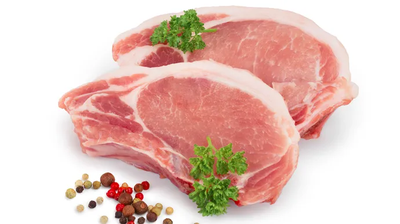 Pork 1.018 kg 13.22nf