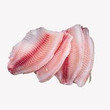 Panamel frozen tilapia filets 2LB