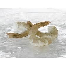 Aqua star shrimp raw 31/40 shell-on 2lb