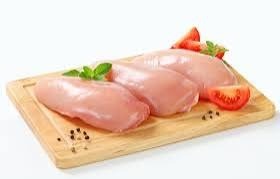 Chicken breast bnls 1.5kg