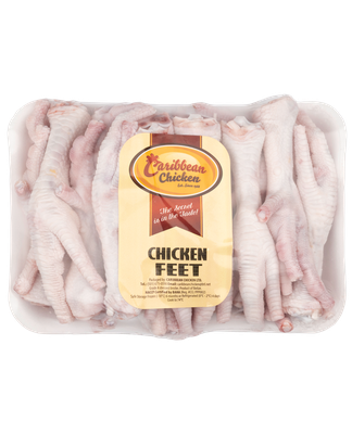 Chicken feet 0.844kg