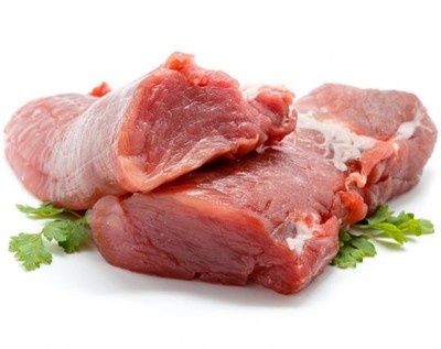 Pork tenderloin 1.3kg