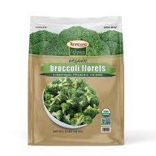 Tropicland broccoli florets 3 lb
