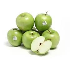 Granny smith apples per kg