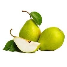 De anjou pears per kg