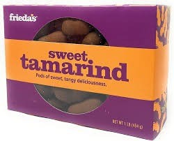 Frieda's Sweet tamarind