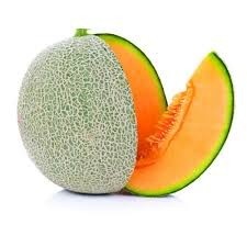Who cantaloup