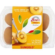 Kiwi sungold 16 oz
