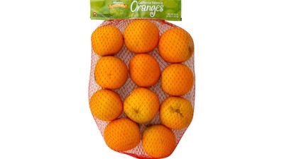 Oranges 64 oz