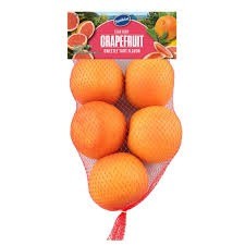 Red grapefruit 3 lb