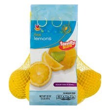 Lemonds 32 oz