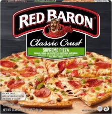 Red baron supreme 23.45 oz