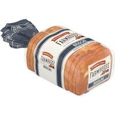 Pepperidge farm brioche bread 22 oz