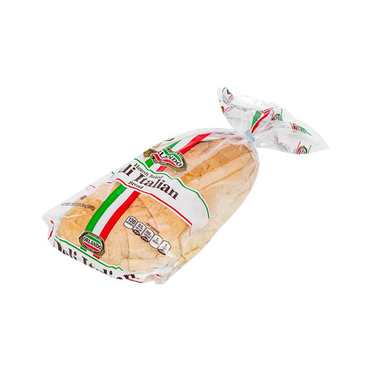 Orland baking deli italian bake bread 24 oz
