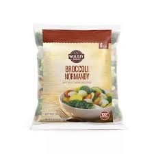 Wellsley farms broccoli normandy 3 pack 32 oz